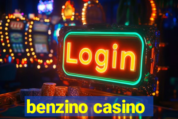 benzino casino